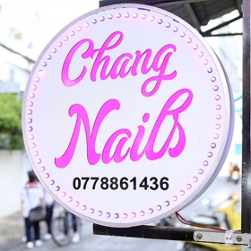 Chang Nails