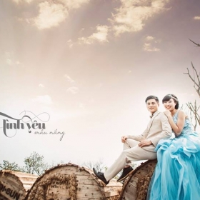 Dũng Wedding Studio 