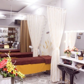 Trà My Beauty Spa