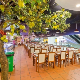 Lẩu Hội Quán - Vincom Nguyễn Chí Thanh