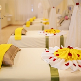 Hệ thống Mỹ viện Tây Nam