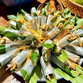 Chay Veggie Bà Triệu