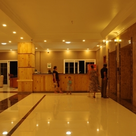 Ngọc Châu Hotel Phú Quốc