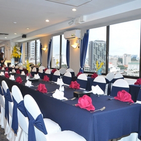 Oscar Saigon Hotel 3 Sao