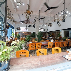 Phở Công Restaurant