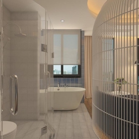 Khách sạn Aaron Nha Trang