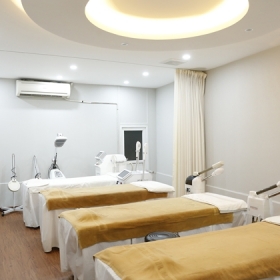Viện Thẩm mỹ Quốc tế Dr.Hana