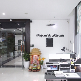 Ruby Nail & Hair Salon