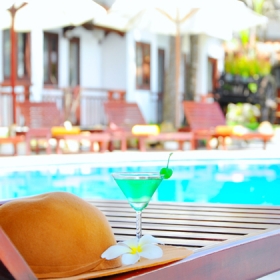 TTC Resort Premium Kê Gà 4 - The Peagasus Resort