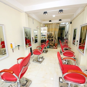 Thắng Nguyễn Hair Salon 