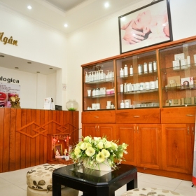 Thẩm mỹ viện Kim Ngân