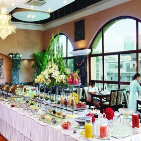 Khách sạn Kim Đô