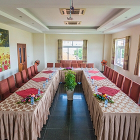 Khách sạn Spring Vũng Tàu