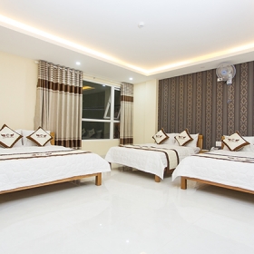 Khách sạn Đàm Phúc Đà Nẵng