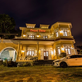 Dragon Villa Đà Lạt 