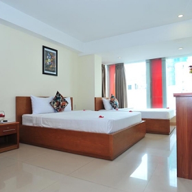 Amity Hotel Nha Trang