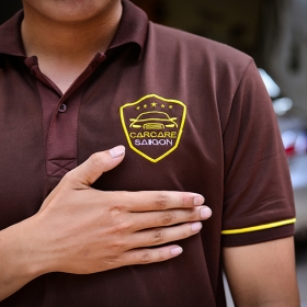 Chăm sóc Ô tô Saigon