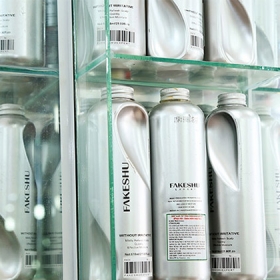 Hair Salon Mắt Trần