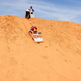 BINH THUAN Travel & Media 