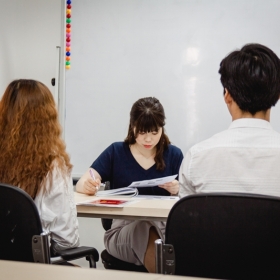 Học viện Hajime Nippon - Chi nhánh 2