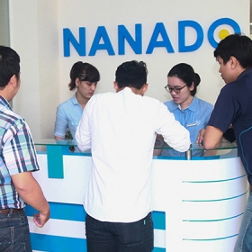 Học Viện Marketing Nanado