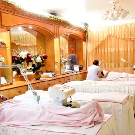 Thẩm mỹ viện Phương Dung 