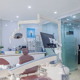 Nha Khoa Miso Dental 