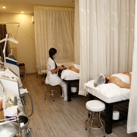 Spa Phụng Hoàng Quận 10