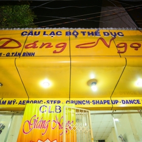 CLB Dáng Ngọc