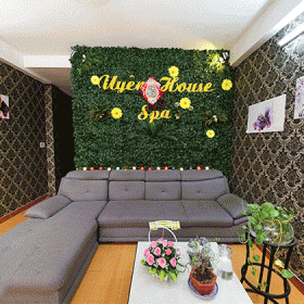 Uyên House Beauty Spa