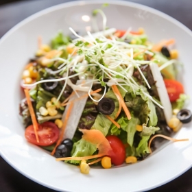 Mela Restaurant & Coffee