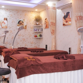 Việt Anh Beauty & Academy