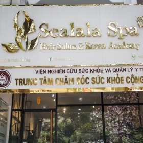 Trung tâm Chăm sóc Sức khỏe