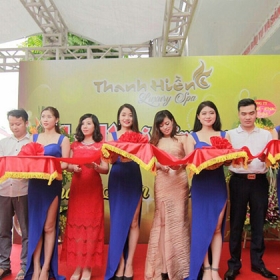 Thanh Hiền Luxury Spa  