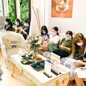 Viện Thẩm Mỹ Balance Beauty Center