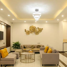 Six Senses Spa & Clinic