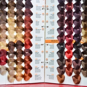 Hệ Thống Hair Salon An Lee