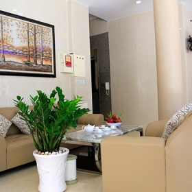Khách sạn Phương Anh Nha Trang 3 sao