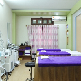 Thẩm mỹ viện Quốc tế CIS