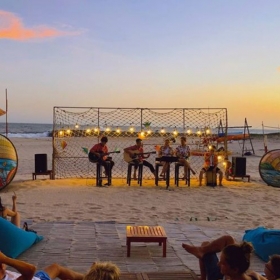 The Cliff Resort & Residences