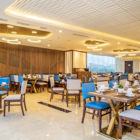 Khách sạn Grand Gold Đà Nẵng