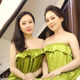 AMY SPA - Nguyễn Chí Thanh