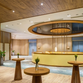 Khách sạn Fusion Suite Vũng Tàu 