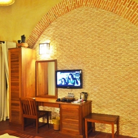 Melon Resort Mũi Né