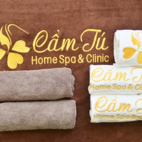 Cẩm Tú Home Spa
