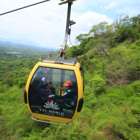 Khu Du Lịch Tà Cú