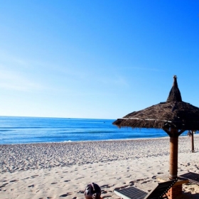 Seahorse Resort 4 sao Phan Thiết