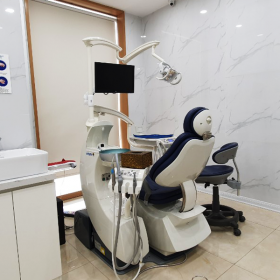 Nha khoa Mr E-Dental