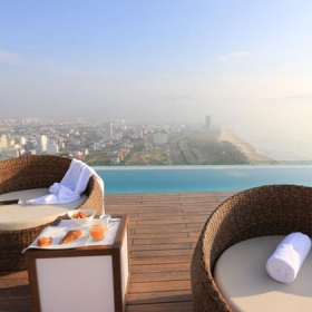 Khách sạn À La Carte 4 sao Đà Nẵng