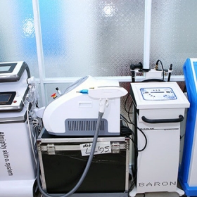 Spa Lavender - CN2 Viện Chăm Sóc Da Dermalogical